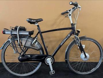 Gazelle Chamonix Xpure innergy   57H ‼️ beschikbaar voor biedingen
