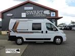 Weinsberg CaraBus 540 MQ AUTOMAAT, Automaat, Koelkast, Tot en met 2, Bedrijf