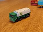 Matchbox Leyland Tanker BP, Hobby en Vrije tijd, Modelauto's | Overige schalen, Ophalen of Verzenden, Zo goed als nieuw, Auto
