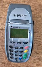 Payzone betaalautomaat, Ophalen of Verzenden