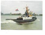 Jumbo, Verzenden, 1960 tot 1980, Ongelopen, Overige thema's