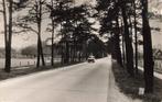 Voorthuizen, Rijksweg, Verzamelen, Ophalen of Verzenden, 1940 tot 1960, Gelopen, Gelderland