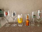 Bierglazen oa Cornet, Iserlohner, Brand, Grolsch, Nieuw!, Verzamelen, Biermerken, Nieuw, Overige merken, Glas of Glazen, Ophalen of Verzenden