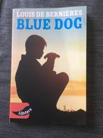 Boekenlijst Engels: Blue Dog, Ophalen of Verzenden, Zo goed als nieuw, Fictie