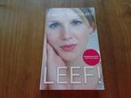 LEEF ! - Laura Maaskant, Overige, Ophalen of Verzenden, Zo goed als nieuw, Laura Maaskant