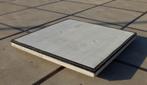 Stelcon Plaat platen 200x100x16, Doe-het-zelf en Verbouw, Platen en Panelen, Ophalen, Overige materialen, Minder dan 20 mm