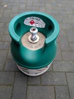 Benegas 5kg Gasfles + 55 euro statiegeld, Ophalen, Nieuw, Benegas