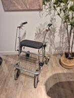 GOEDGEKEURDE rollator ergotherapie twv 179 euro., Diversen, Rollators, Ophalen of Verzenden, Lichtgewicht, Nieuw