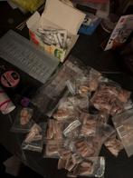 Nagel set: nepnagels, lijm, steentjes & gel, Ophalen, Overige kleuren, Nieuw, Handen en Nagels