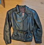 Held Leren Motorjas Dames Maat 38, Overige merken, Systeemhelm, Ophalen of Verzenden, Dames