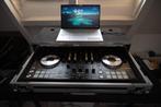 DDJ SX Incl Flightcase  !!, Ophalen of Verzenden, Zo goed als nieuw, Dj-set, Pioneer