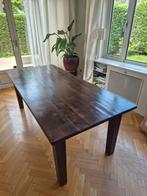Houten tafel, Ophalen, Zo goed als nieuw