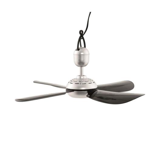 Camping ventilator, Witgoed en Apparatuur, Ventilatoren, Zo goed als nieuw, Ophalen