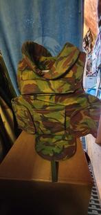 Unprofor kogelwerend vest model 1, Ophalen of Verzenden, Landmacht, Nederland, Kleding of Schoenen