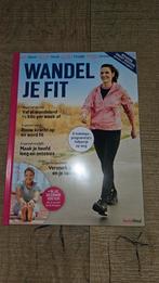 Nieuw! Wandel je fit, Ophalen of Verzenden, Nieuw