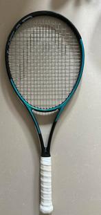Head Gravity Pro 2025, Sport en Fitness, Tennis, Ophalen of Verzenden, Zo goed als nieuw, Head, Racket