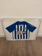 Ingelijst FC Eindhoven Shirt in verpakking, Verzenden, Nieuw, Shirt
