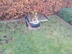 McCulloch S600 Robotmaaier met Garage en Accessoires, Ophalen of Verzenden, Gebruikt, Overige typen