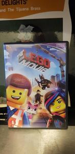 dvd The Lego movie (Z225-32), Cd's en Dvd's, Dvd's | Tekenfilms en Animatie, Ophalen of Verzenden, Zo goed als nieuw