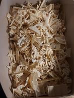 Honderden meer dan 200 x reclame figuur margarine figuurtjes, Verzamelen, Ophalen of Verzenden, Zo goed als nieuw, Overige typen