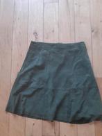 American Vintage rok - maat M, Groen, Maat 38/40 (M), American Vintage, Ophalen of Verzenden