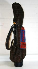 Golfset Northwestern Concorde in Schotse tas, bieden va €48, Ophalen, Gebruikt, Set, Overige merken