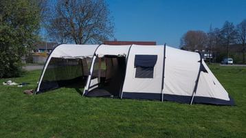 Familia 6 Obelink tent  beschikbaar voor biedingen