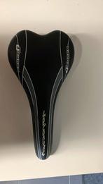 Zadel voor wielrenfiets Velocity, Ophalen of Verzenden, Zo goed als nieuw, Racefiets, Zadel