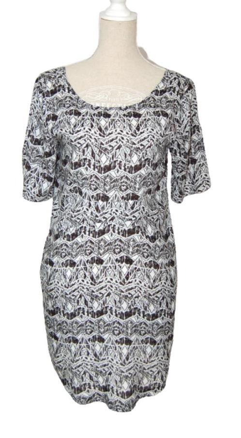 Nieuw Won Hundred jurkje, 100% zijde, Lilly, Mt. 36 / S, Kleding | Dames, Jurken, Nieuw, Maat 36 (S), Boven de knie, Verzenden