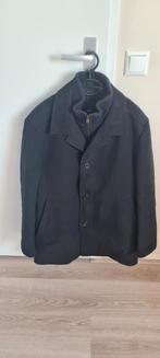 Hugo Boss Winterjas Wol Cashmere - Maat M, Kleding | Heren, Maat 48/50 (M), Zwart, Ophalen of Verzenden, Zo goed als nieuw