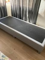 Boxspring 80x200 - Eenpersoons, Ophalen, Eenpersoons, Zo goed als nieuw, 80 cm