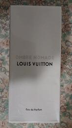 Louis Vuitton Ombre Nomade - Nieuw in doos!, Sieraden, Tassen en Uiterlijk, Uiterlijk | Parfum, Ophalen of Verzenden
