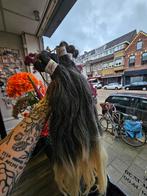 Haar verlening, Extension, vlecht haar, nieuw in verpakking, Ophalen of Verzenden, Nieuw, Pruik of Haarverlenging