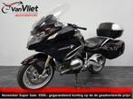 Erg Mooie Bmw R1200RT bj 2015 R 1200 RT Zie Foto's.!, 2 cilinders, Bedrijf, Toermotor, Onbekend