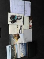 Volvo V70 2.5T Kinetic - AUTOMAAT - PARK SENS - VOLLEDIG OND, Auto's, Volvo, Zwart, 1574 kg, 2521 cc, 92 €/maand