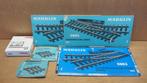 Märklin spoor 1 : diverse lege dozen & verpakkingen te koop, Wisselstroom, Gebruikt, Overige typen, Ophalen of Verzenden