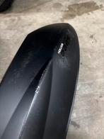 Peugeot Kisbee Zij Kappen - Mat Zwart - Origineel, Ophalen of Verzenden, Gebruikt, Kap, Peugeot