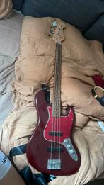 Basgitaar farley, Muziek en Instrumenten, Snaarinstrumenten | Gitaren | Bas, Ophalen, Zo goed als nieuw