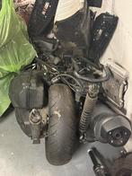 Yamaha xmax 400cc, Fietsen en Brommers, Brommeronderdelen | Scooters, Ophalen of Verzenden, Gebruikt, Blok, Yamaha