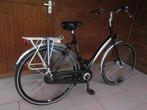 “Nieuwe” Sparta Marathon 7.0 damesfiets, Framemaat 55, Ophalen, Sparta, 53 tot 56 cm, Versnellingen