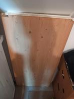 Lundia planken 48x100 cm, Huis en Inrichting, Kasten | Stellingkasten, Ophalen