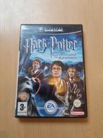 Harry potter en de gevangenen van azkaban Nintendo gamecube, Avontuur en Actie, Gebruikt, 1 speler, Ophalen of Verzenden