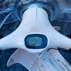 AGM Vintage Scooter - Klassieker!, Ophalen, Gebruikt, Benzine