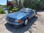 Mercedes-Benz SL-klasse Cabrio 320 spaans kenteken maar kan, Automaat, Gebruikt, Cabriolet, Bedrijf