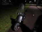 Agm vx 50 s scooter 50 cc, Ophalen