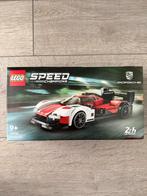 Lego 76916 Porsche 963, Ophalen of Verzenden, Nieuw, Complete set, Lego
