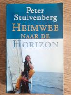 Heimwee naar de Horizon - Peter Stuivenberg, Ophalen of Verzenden, Zo goed als nieuw, Europa
