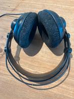 Samson SR950 headphones /koptelefoon DEFECT voor onderdelen, Audio, Tv en Foto, Koptelefoons, Ophalen of Verzenden, Op oor (supra aural)