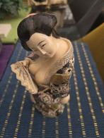 Chinees, Ophalen, Zo goed als nieuw, Mens