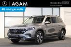Mercedes-Benz EQB 300 4MATIC AMG Line 67 kWh Panorama dak, Automaat, 228 pk, Stof, Gebruikt